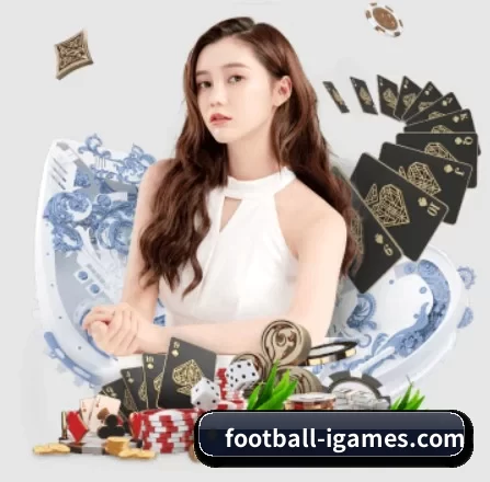 football-igames.com APP 界面